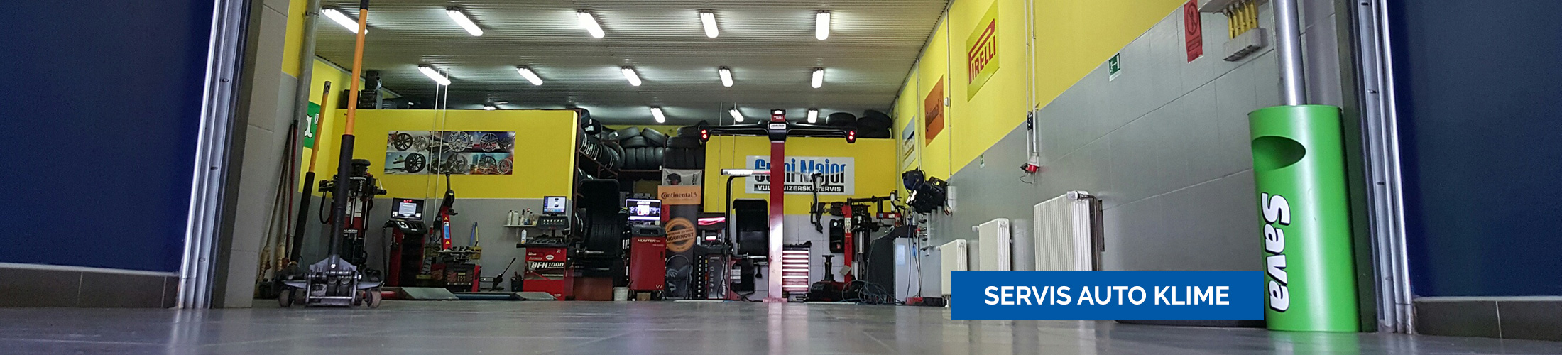 servis