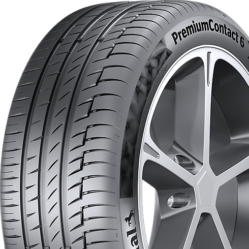 CONTINENTAL PREMIUM CONTACT 6